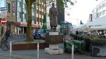 Ferdinand Spindel: Graf Engelbert (1963-64)
